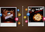 design modern social media posts for your brand